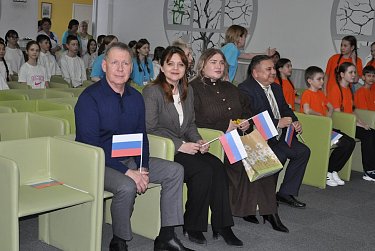 В «Солнечной стране» откроется сенсорная комната